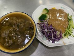 -定家小酥肉·清真(回民街店)