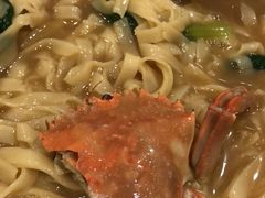 -金海湾海鲜排档(朱家尖店)