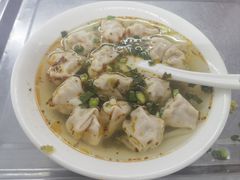老丁家馄饨-金陵老丁家馄饨(新街口店)