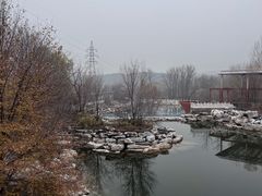 -房山世界地质公园博物馆