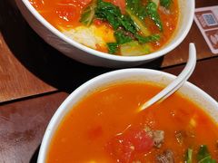 -寻裕记·现炒浇头面(人民广场店)