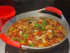 -三江里·宜宾川菜(亚运村店)