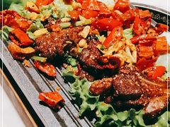 -花城粤菜餐厅(高新区店)