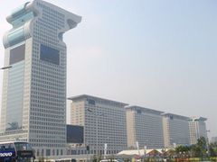 -北京盘古七星酒店