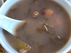 -白衣古寺素斋堂