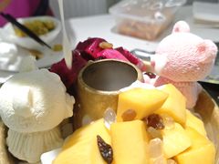 -3号仓库·创意中国菜(嘉兴龙鼎万达店)