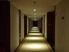 -东海森林温泉度假酒店