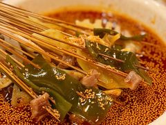 -嘉州叶婆婆钵钵鸡(建设路店)