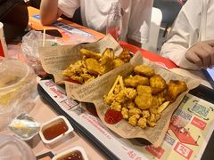 -肯德基(学院路店)