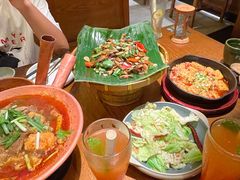 -云海肴·汽锅鸡·云南菜(苏州中心店)