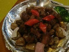 -北海渔村酒楼·粤菜海鲜点心(新华店)