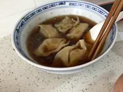 -古徽州馄饨店(宝安路店)