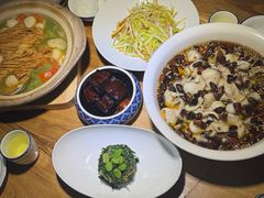 -永安鱼庄·镇江菜(丁卯店)