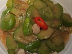 -宝轩渔府·老字号海鲜·正宗津菜(水上店)