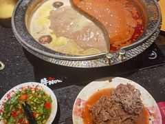 -牛New寿喜烧(虹桥新天地店)