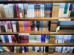 -三联韬奋书店(三里屯店)