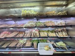 -冒椒火辣(奎星楼街店)