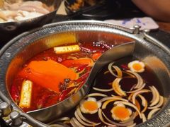 -牛New寿喜烧(虹桥新天地店)