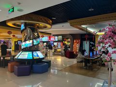 -UME影城(西城广场店)