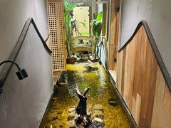 -邈墨茶馆(凤起路店)