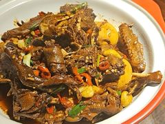-小柴米·传统江西菜(万寿宫店)
