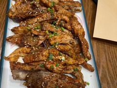 -解家河南菜(金水路店)