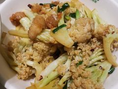 -绿草地·湘菜(7mall店)