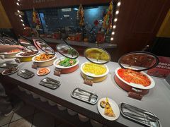 -汉斯南美烤肉(总店)