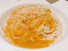 -桂满陇·蟹黄小笼汤包(清河万象店)