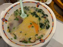 -七八冷面·延边朝鲜族美食(世纪汇店)