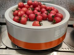 -密友回转自助火锅(世茂国际广场店)