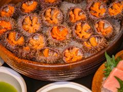 -花潮料理艺食馆(SM新生活广场店)