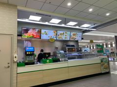 -SUBWAY赛百味(欧亚新生活店)