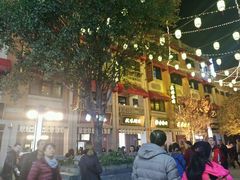 -老通城豆皮大王(吉庆街店)