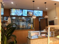 -前进麦味·天然烘焙(凯德1818店)