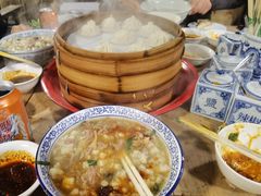 -老孙家泡馍(敬德路店)