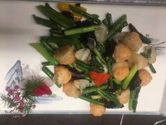 -百姓渔村(南中环店)