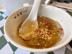 -拿渡·水煮鱼麻辣香锅(王府井奥莱·香江小镇店)