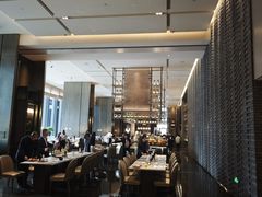 -西安高新洲际酒店•源咖啡全日制餐厅