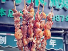 -同来顺烧烤餐厅(哈尔滨道店)