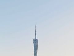 -海心沙亚运公园