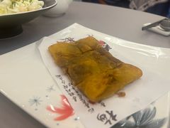 -银都上海菜馆(粤海东路店)
