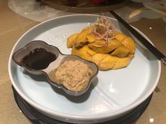 -扬州香格里拉·香宫中餐厅