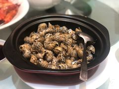 -益健名厨海鲜城(夏湾店)