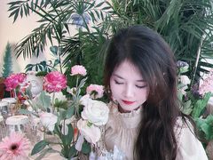 -秀儿家の小确幸花园西餐厅