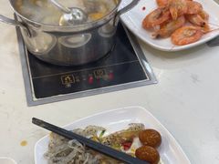 -集杰尚品海鲜烤肉自助餐厅(乳山振华店)