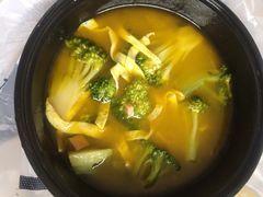 -小苏舍餐厅(木渎店)