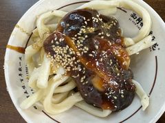 甜水面-西月城谭豆花(春熙路店)