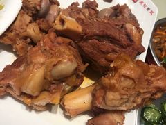 -吴记酱骨炖菜馆(西大直街店)
