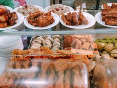 -老磁器口豆汁店(天坛店)